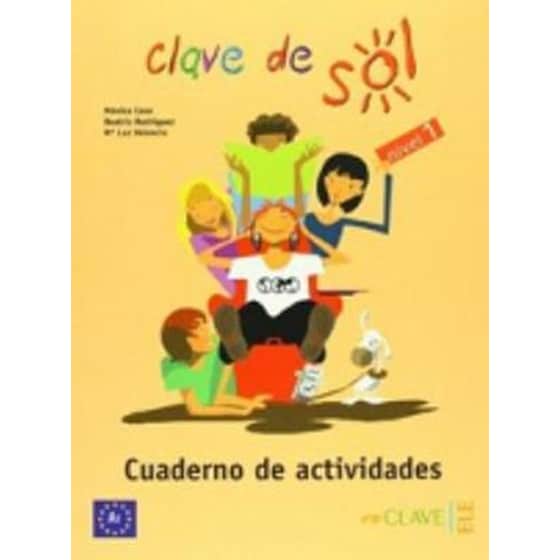 Clave de sol image 0