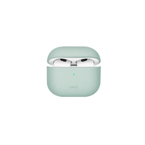 Θήκη AirPods 3 Unique - Green image 0