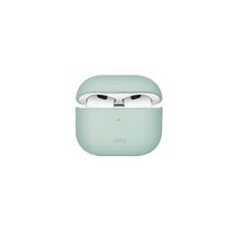 Θήκη AirPods 3 Unique - Green
