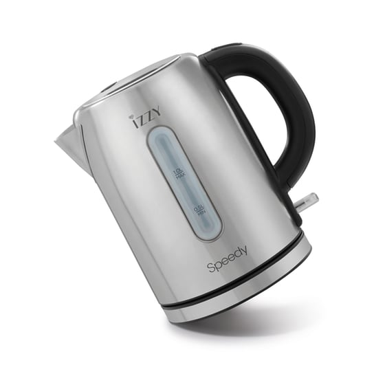 ΙΖΖΥ Speedy IZ-3022 2200 W 1 L Inox Βραστήρας image 3