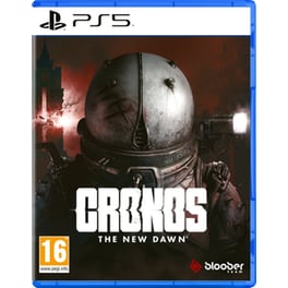 Cronos : The New Dawn - PS5