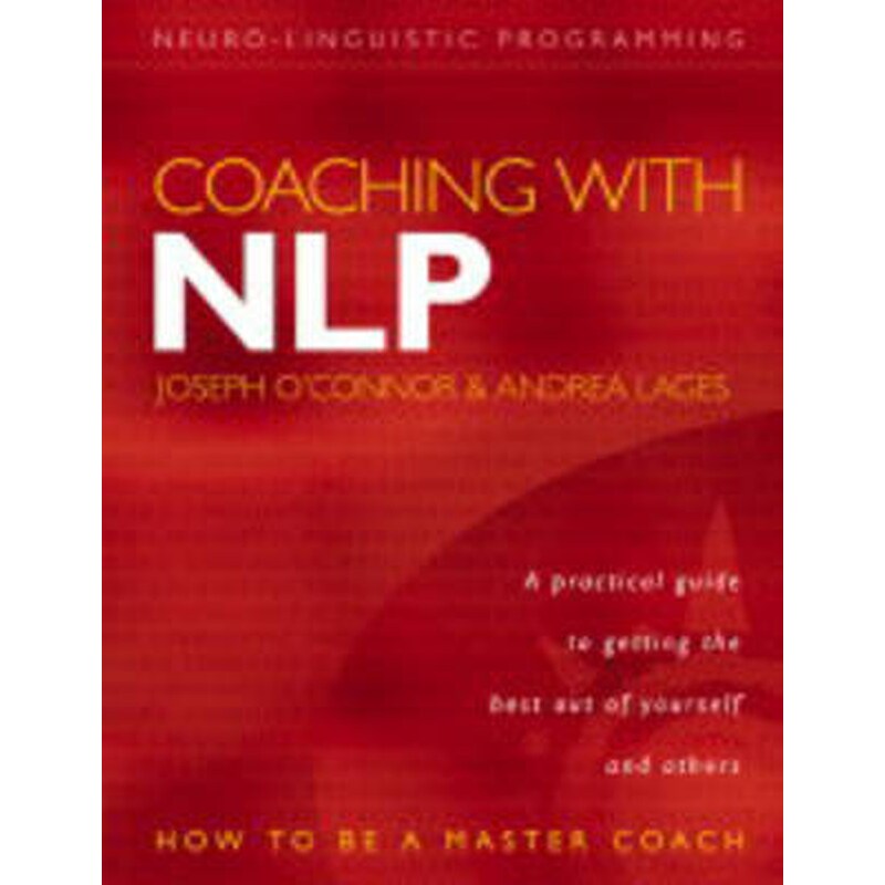 Coaching with NLP
