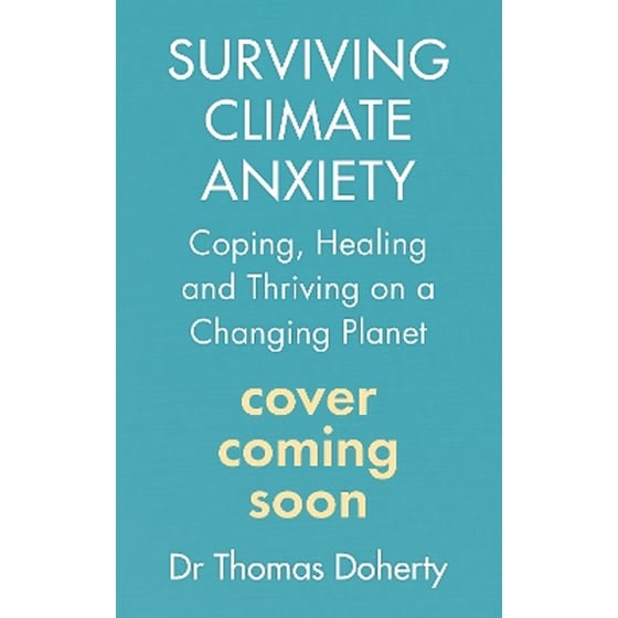 Surviving Climate Anxiety image 0