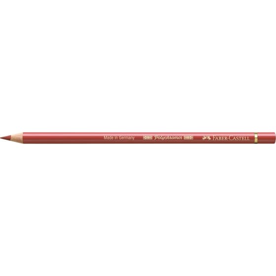 Ξυλομπογιά Faber Castell Polychromos 190 Venetian Red image 1