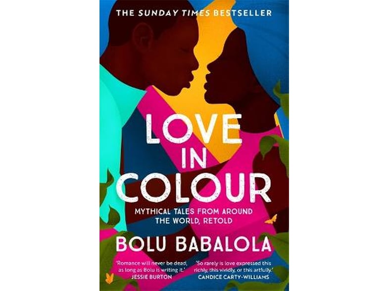 Love in Colour