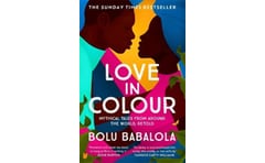 Love in Colour