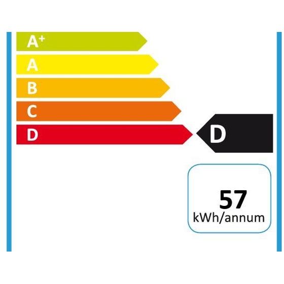 WHIRLPOOL AKR 685/1 IX 60 cm Inox Απορροφητήρας Καμινάδα Τζάκι image 5