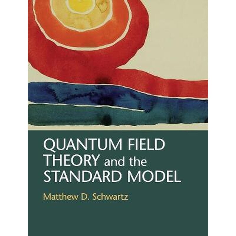 Quantum Field Theory and the Standard Model