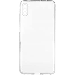 Θήκη Apple iPhone X / iPhone XS - Sonique Crystal Clear - Διάφανο