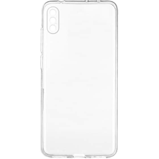 Θήκη Apple iPhone X / iPhone XS - Sonique Crystal Clear - Διάφανο image 0