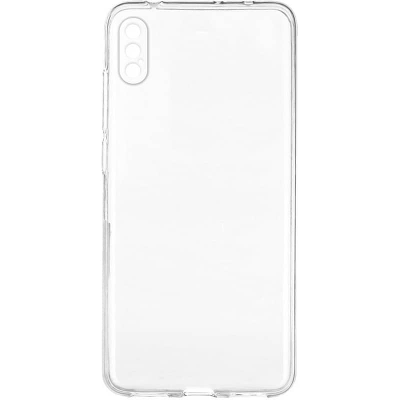 Θήκη Apple iPhone X / iPhone XS - Sonique Crystal Clear - Διάφανο