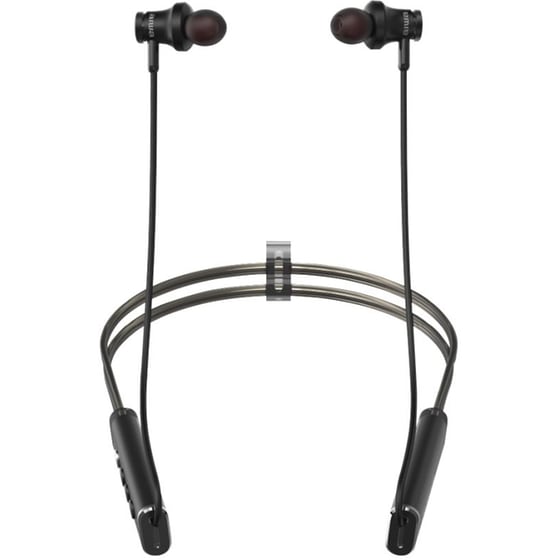 Ακουστικά Bluetooth Aiwa ESTBTN-880 - Μαύρο image 1