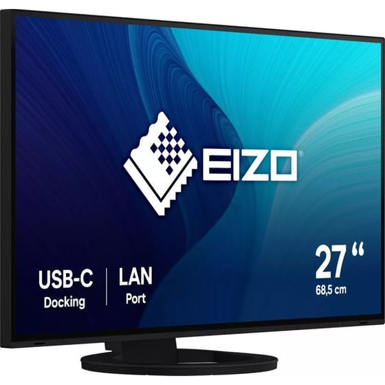 Eizo EV2795 Monitor 27'' QHD IPS Flat 60Hz 5ms image 1