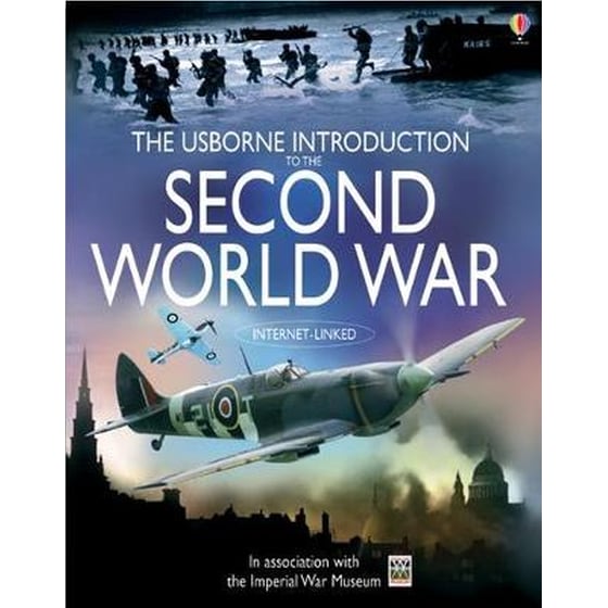Introduction to the Second World War image 0