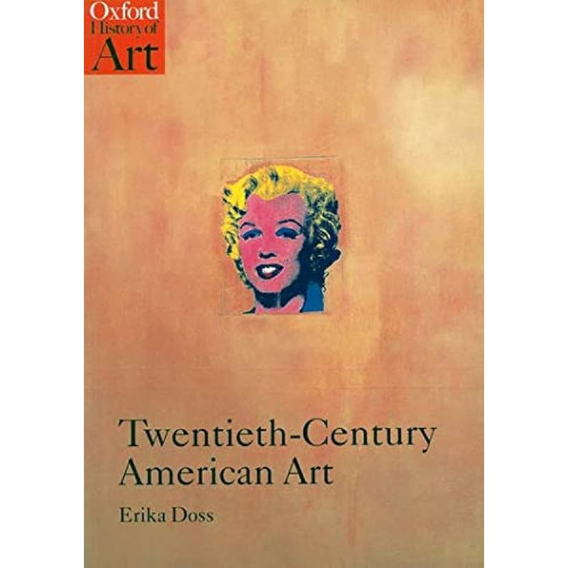 Twentieth-Century American Art