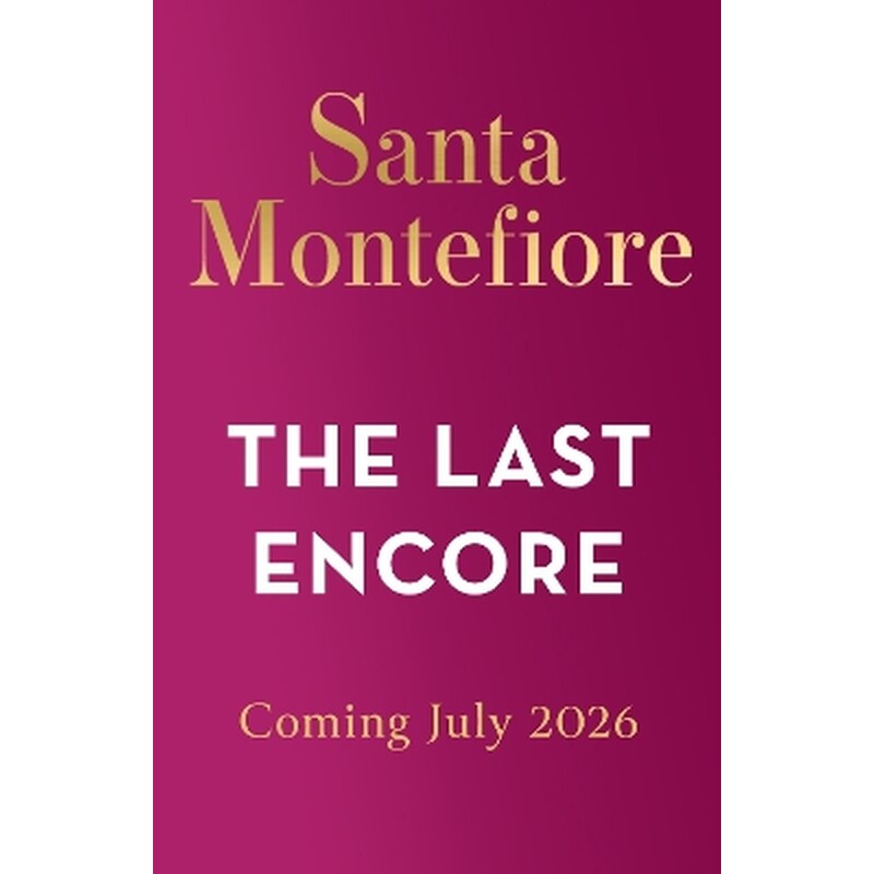 The Last Encore