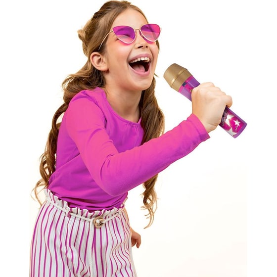 AS Company Music Star Μικρόφωνο 2 Σχεδία 1 Τμχ - Τυχαία Επιλογή Σχεδίου (6010-62635/7510-62636) image 4