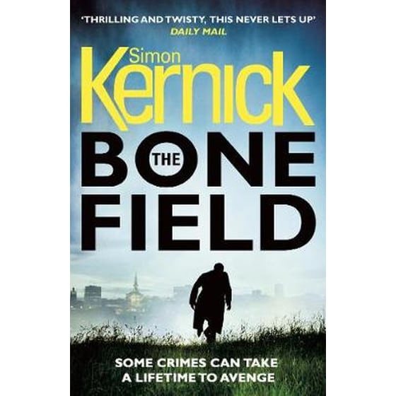The Bone Field image 0