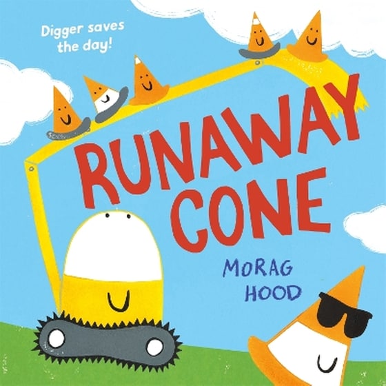 Runaway Cone image 0
