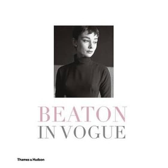 Beaton in Vogue image 0