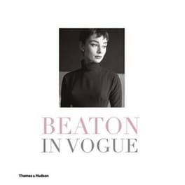 Beaton in Vogue
