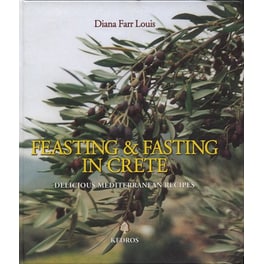 Feasting and Fasting in Crete