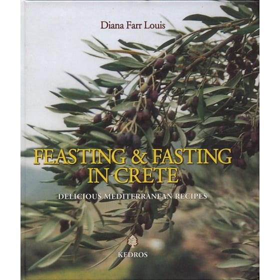 Feasting and Fasting in Crete image 0