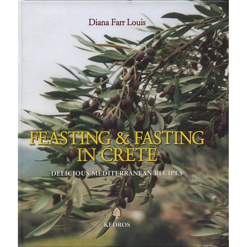 Feasting and Fasting in Crete