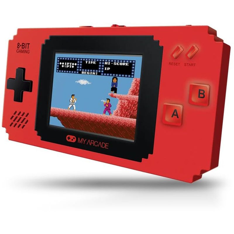MY ARCADE Retro Κονσόλες Arcade Pixel Player