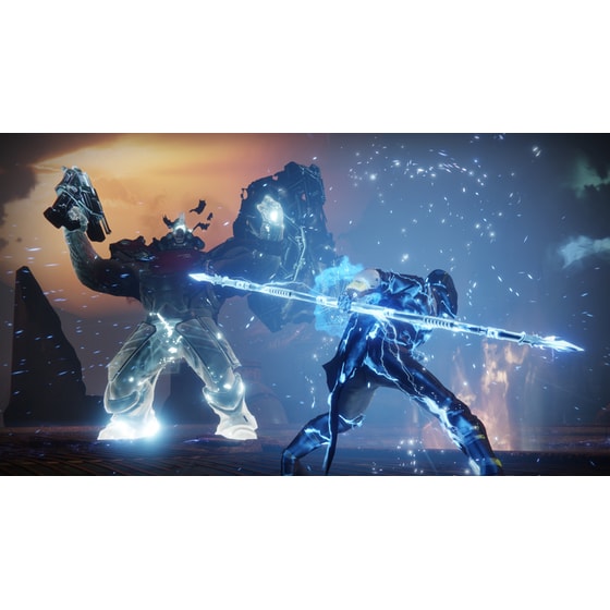 Destiny 2 - PS4 Used image 4