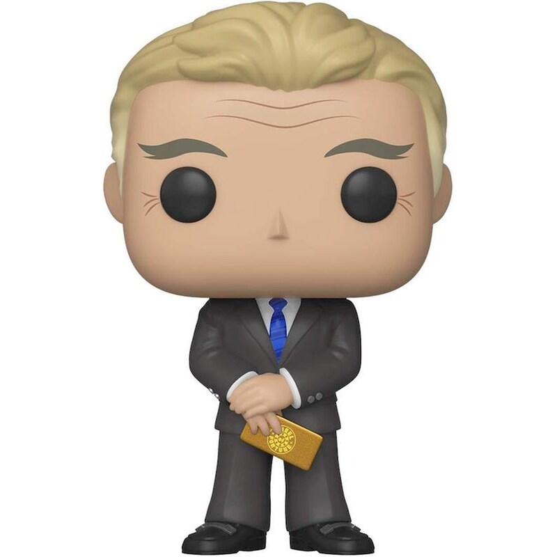 Funko Pop! Television - Wheel of Fortune - Pat Sajak #774