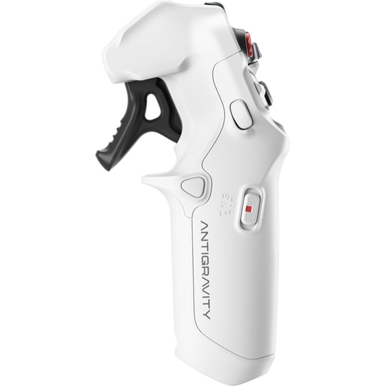 Drone Antigravity A1 Standard Bundle - Λευκό/Γκρι image 12