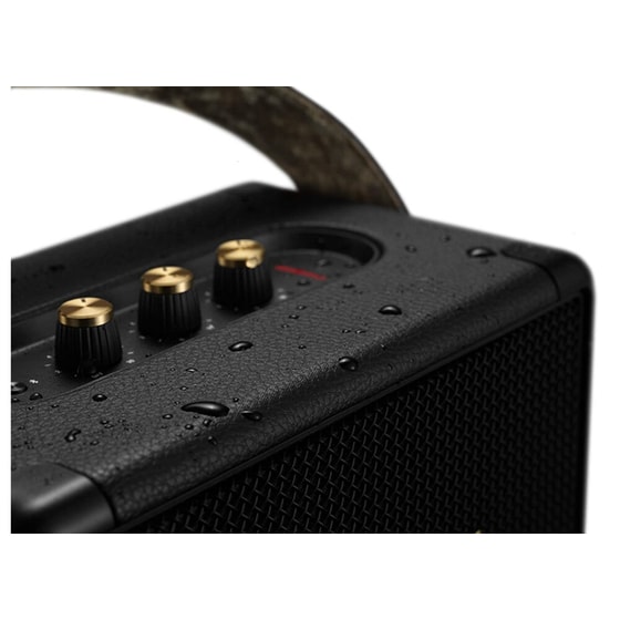 Marshall Killburn II Φορητό Ηχείο 36W - Black image 3