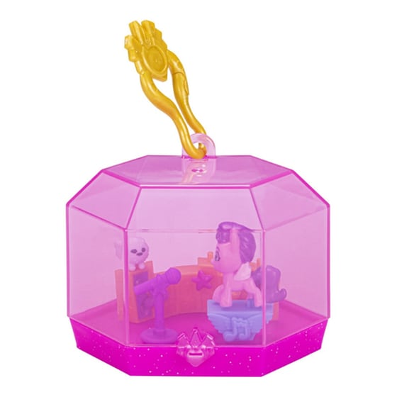 Hasbro My Little Pony Mini World Magic Crystal Keychains (F3872) image 4