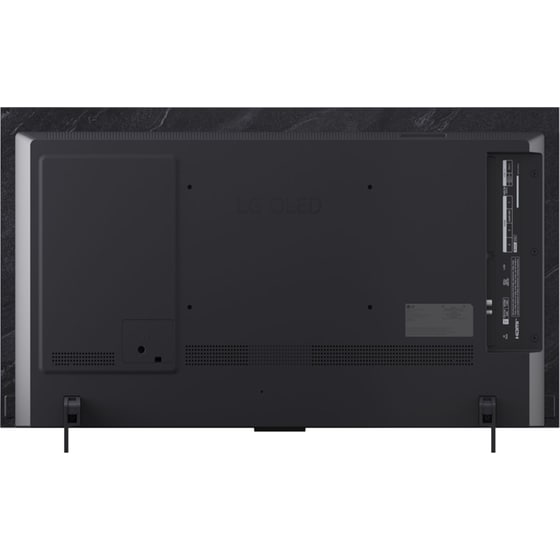 LG OLED 42" 4K Smart Τηλεόραση 42C55LA image 12