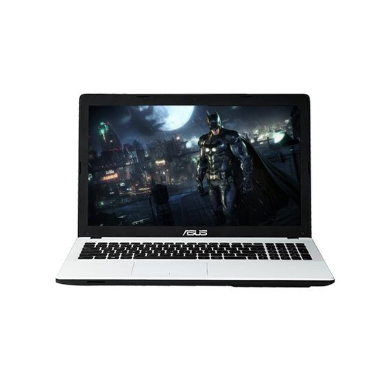 Laptop Asus 17.3" (i7-4510U/8GB/1TB/GT 840M) X751LNTY002H image 0