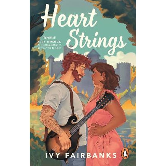 Heart Strings image 0