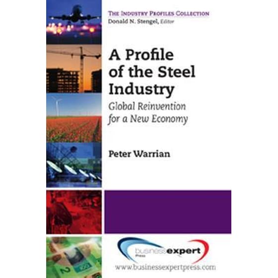 Profile of the Steel Industry image 0