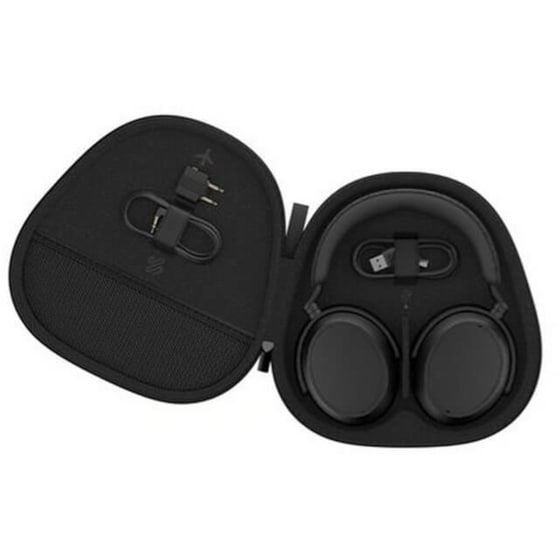 Sennheiser Momentum 4 Ασύρματα Ακουστικά Κεφαλής - Black image 3