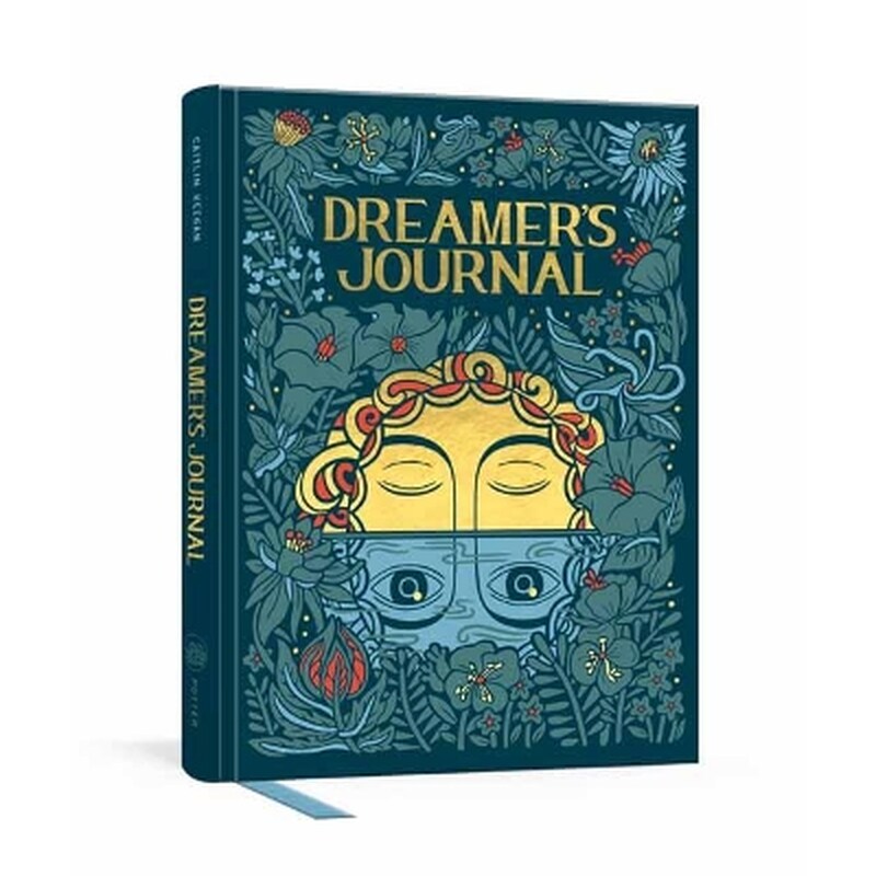 Dreamers Journal