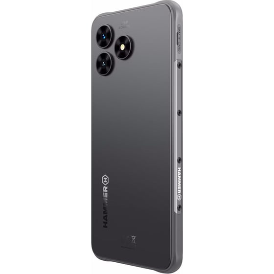 Hammer Blade Va 5G 128GB - Black image 6