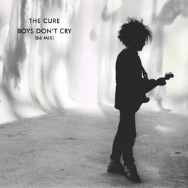 Boys Don’t Cry (LP)