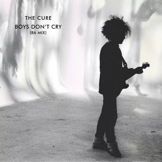 Boys Don’t Cry (LP) image 0