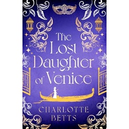 The Lost Daughter of Venice