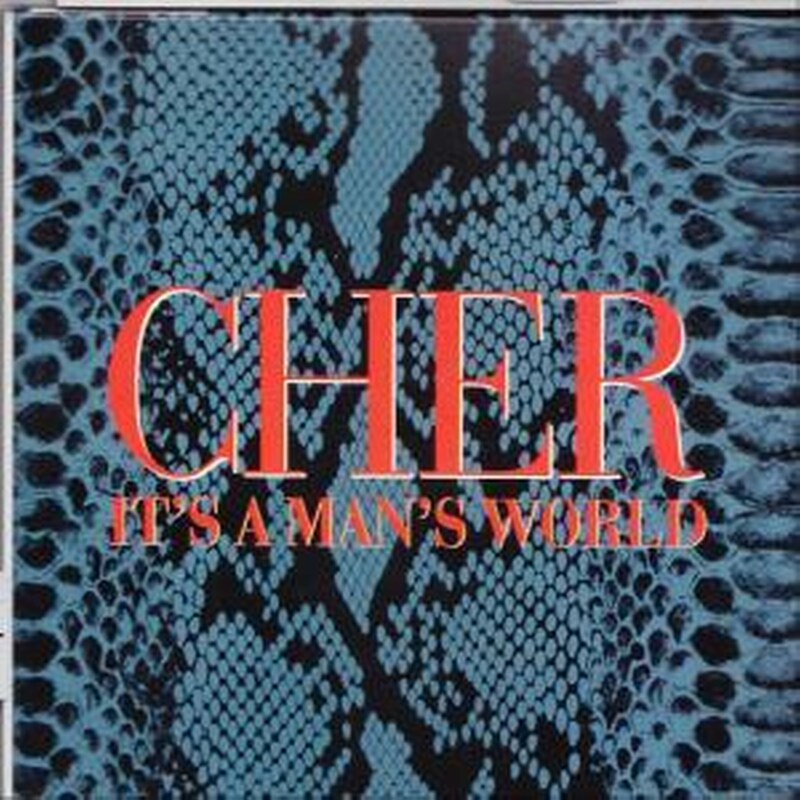 Its A Mans World (Deluxe Edition 2023 Remaster)