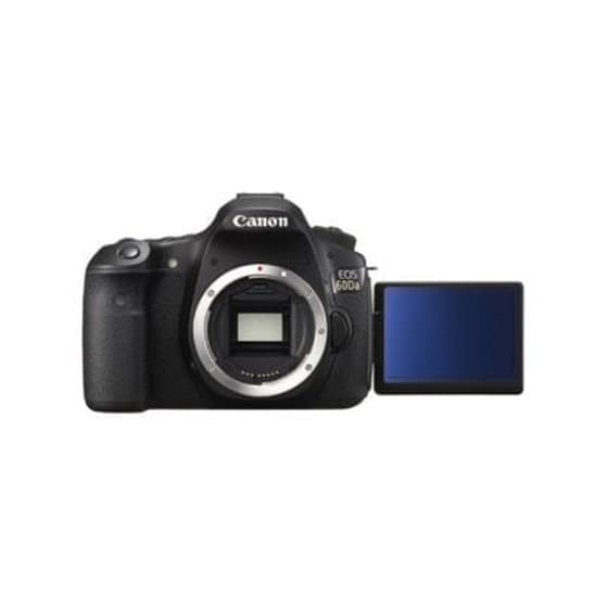 DC SLR CANON EOS 60Da BODY image 0