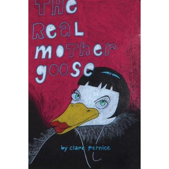 Real Mother Goose image 0
