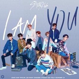I Am You