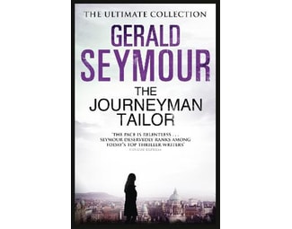 Journeyman Tailor image 0