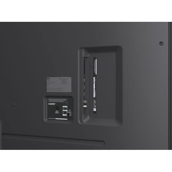 LG NanoCell 75" 4K Smart Τηλεόραση 75NANO81A6A image 21
